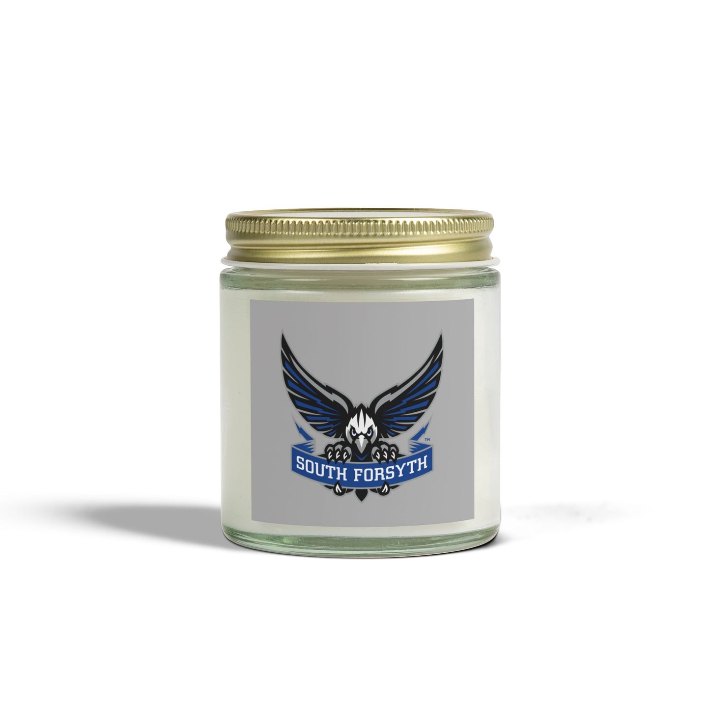 South War Eagle Scented Candles (4oz, 9oz)