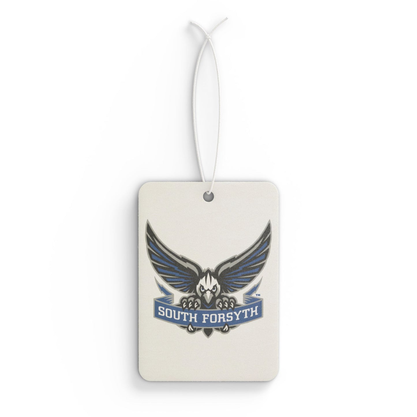 South War Eagles Car Air Freshener