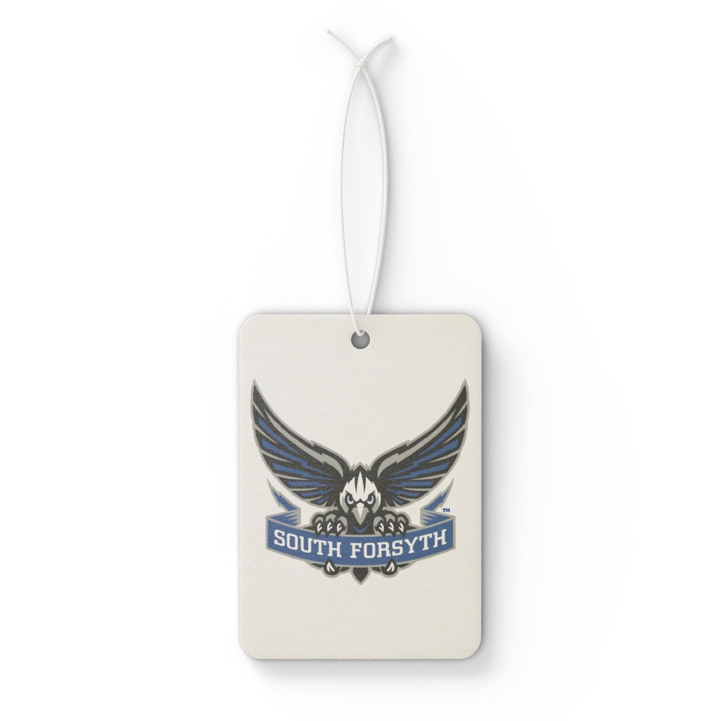 South War Eagles Car Air Freshener