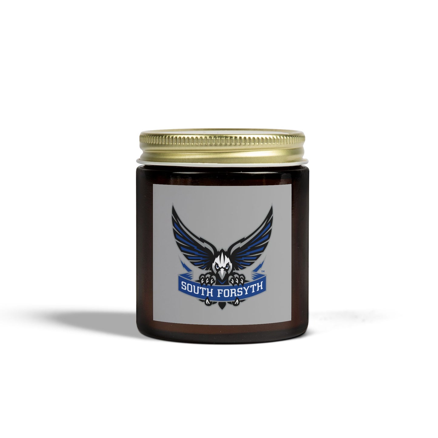 South War Eagle Scented Candles (4oz, 9oz)
