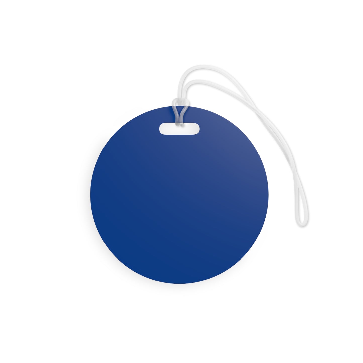 South War Eagle Luggage Tags