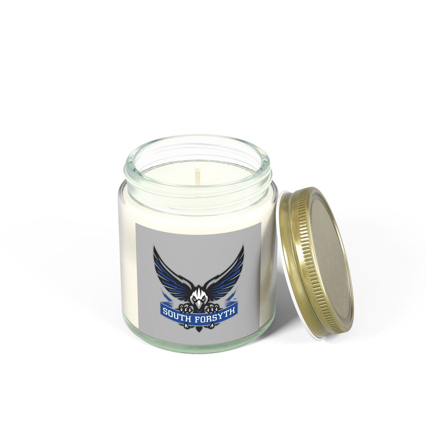 South War Eagle Scented Candles (4oz, 9oz)