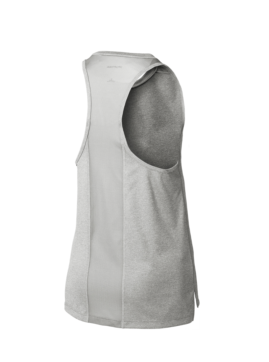 2023 Sharon Springs Cheer Sport-Tek ® Women's Endeavor Tank