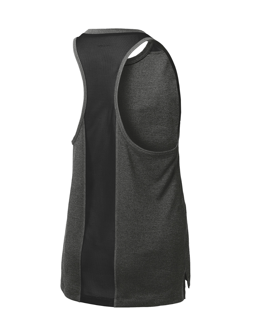 2023 Sharon Springs Cheer Sport-Tek ® Women's Endeavor Tank