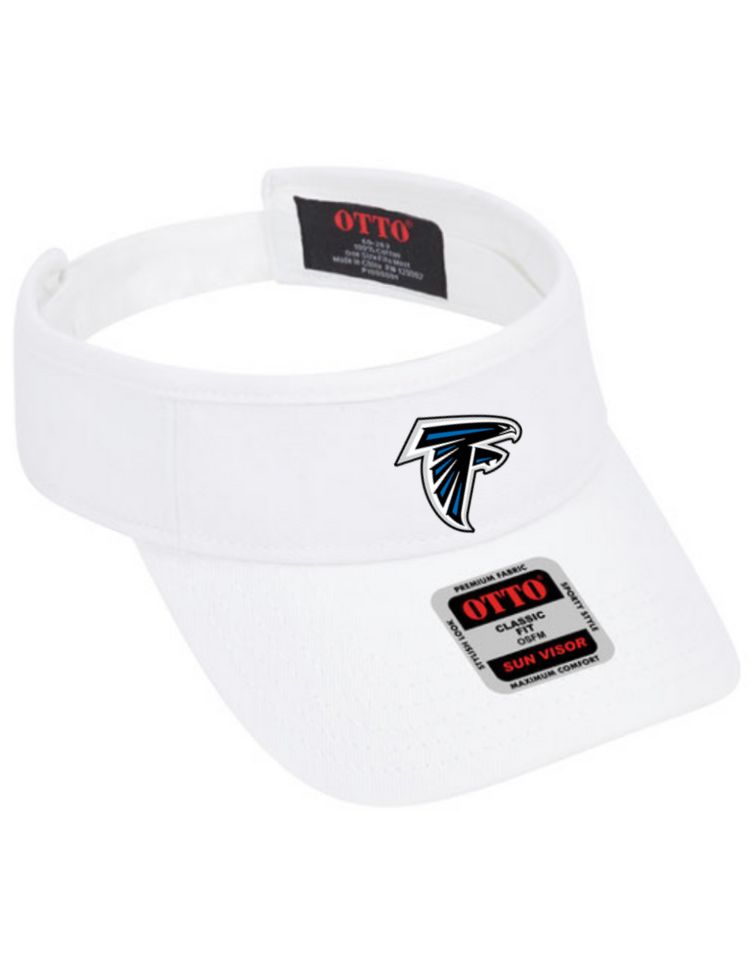 2023 Sharon Springs Sun Visors