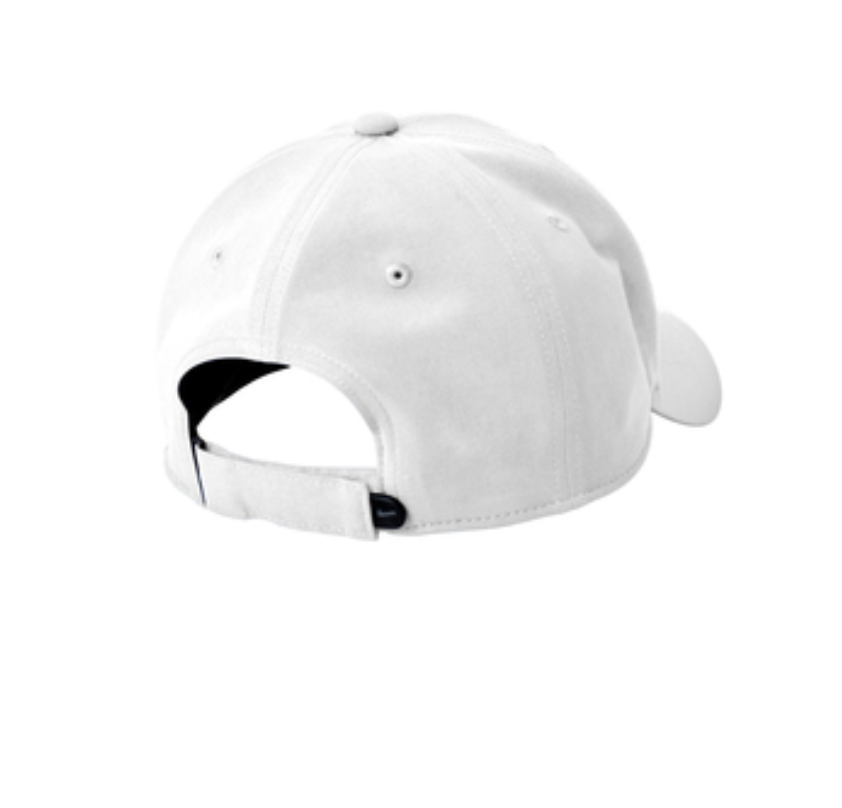 2025-26 South Lax Nike Heritage Cotton Twill Dri-Fit Cap