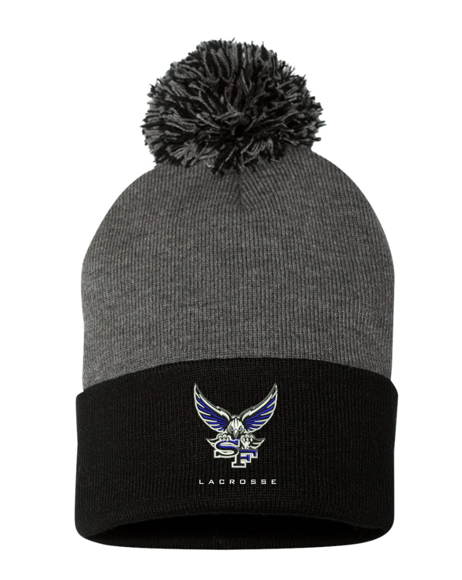 2025-26 South Lax Beanies