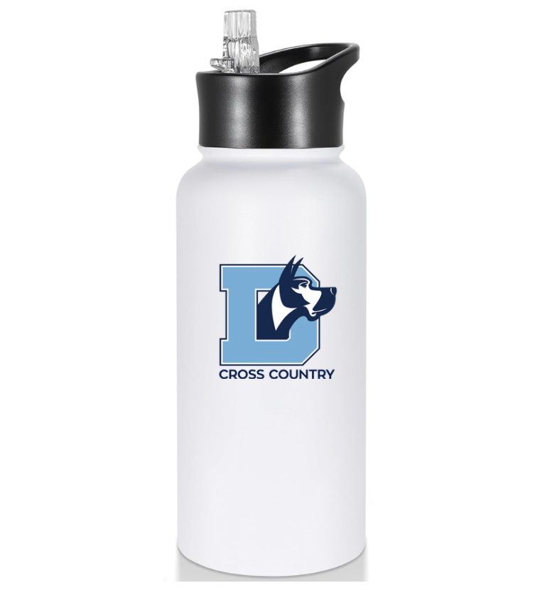 2025 Denmark XC Water Bottle