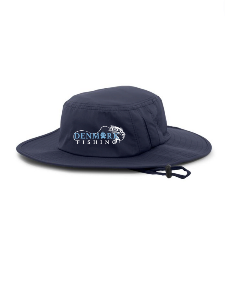 2024 Denmark Fishing Bucket Hat