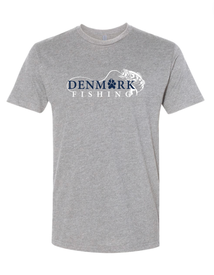 2024 Denmark Fishing Next level T-Shirt