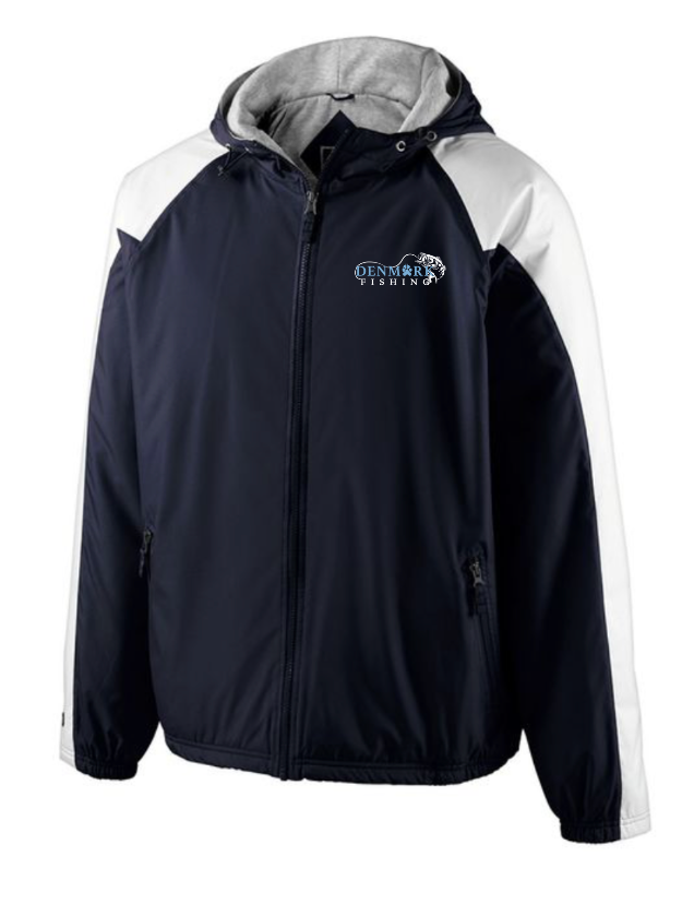 2024 Denmark Fishing HOMEFIELD JACKET