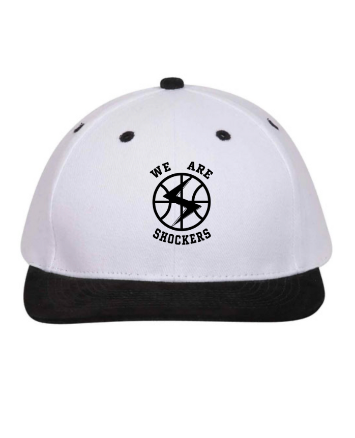 2025 Shockers Low Profile Cap