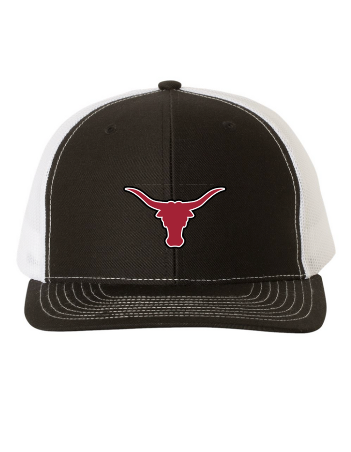 '26 Lambert Football Richardson Snapback Trucker Cap