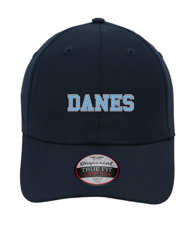 2026 Danes XC Imperial Original Performance Cap