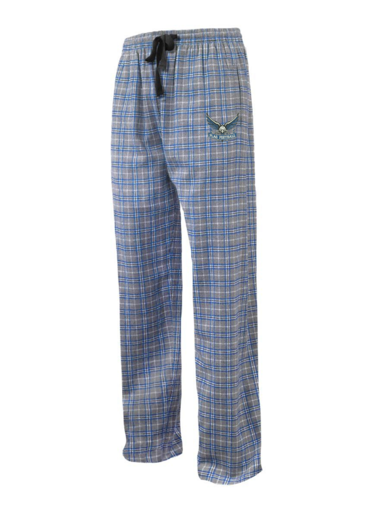 2025 SOUTH Flag Football Pajama Pants