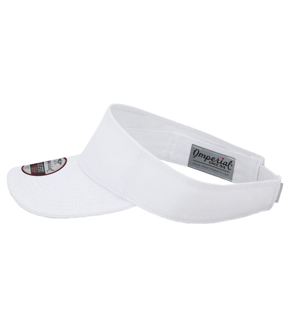 2025 SOUTH Flag Football Imperial The Performance Phoenix Visor