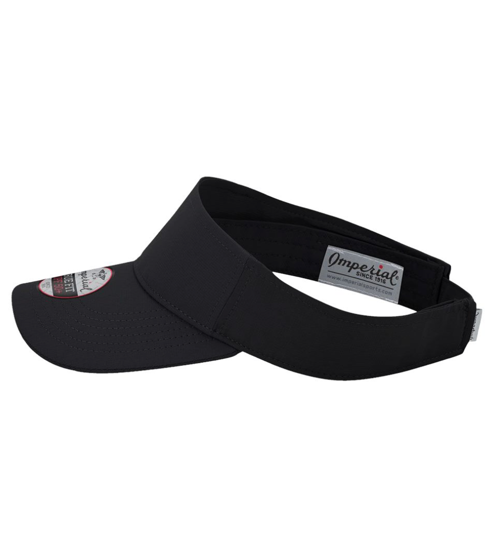 2025 SOUTH Flag Football Imperial The Performance Phoenix Visor