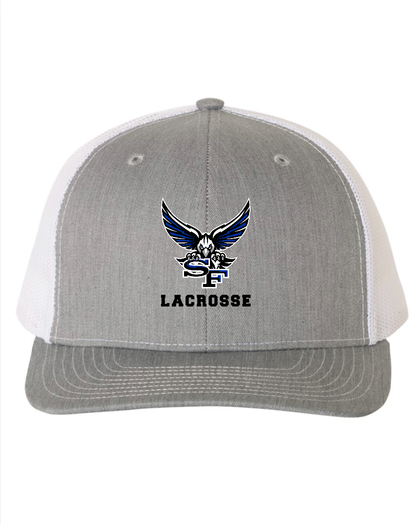 2025-26 South Lax Richardson Trucker Hats