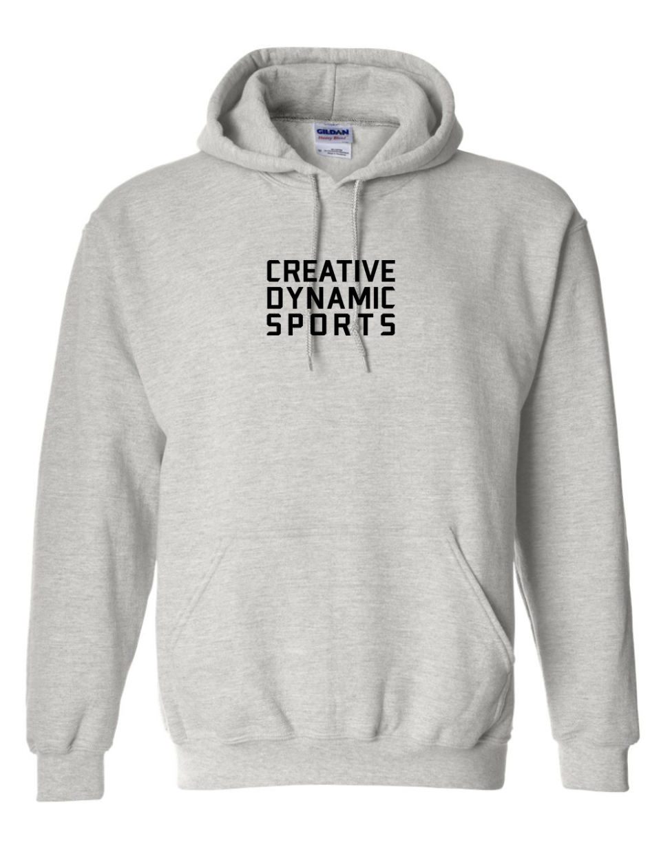 CDS Unisex Heavy Blend™ Hoodie