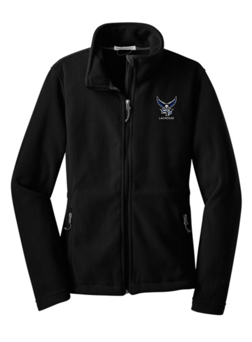 2025-26 South Lax Women's Port Authority® Fleece Jacket