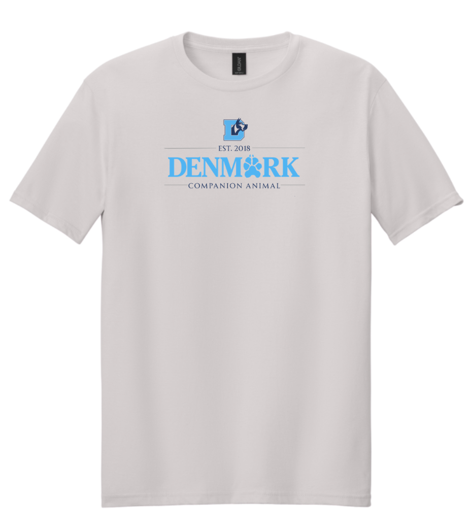 Danes Agriculture "Companion Animal" Gildan Softstyle® T-Shirt