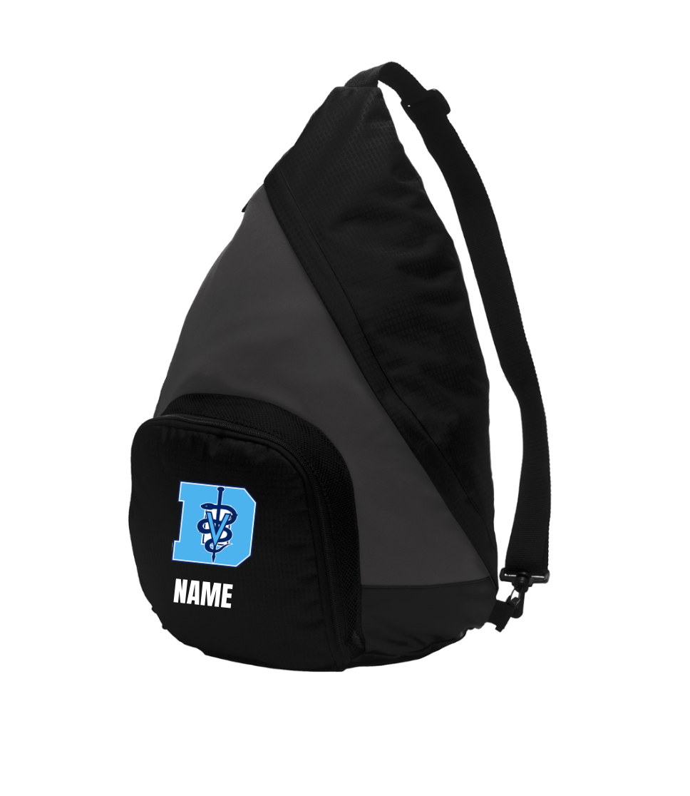Danes Agriculture Department Port Authority® Active Sling Pack