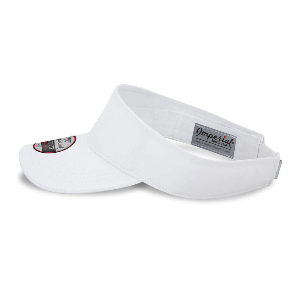 2026 Denmark XC The Imperial Performance Visor