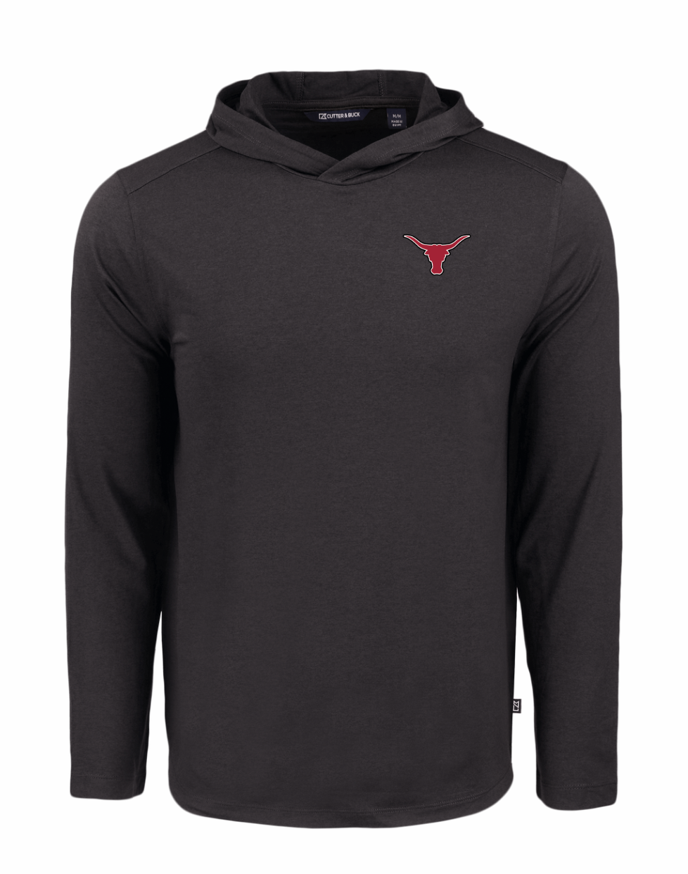 '26 Lambert Football Cutter & Buck Coastline Mens Hooded Pullover