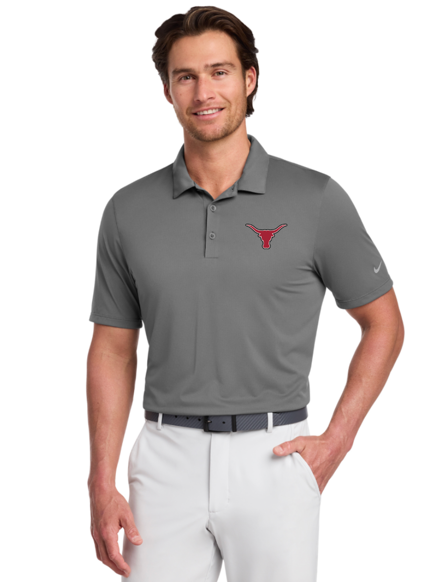 '26 Lambert Football Nike Dri-FIT Legacy Polo