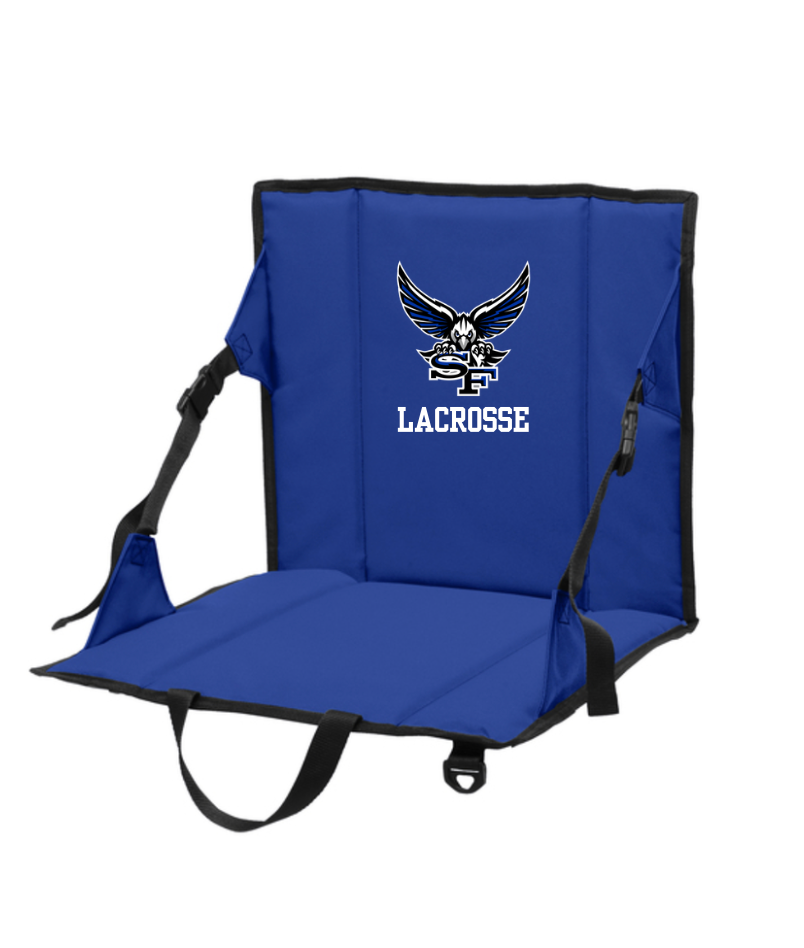2026-27 South Lax Port Authority® Stadium Seat