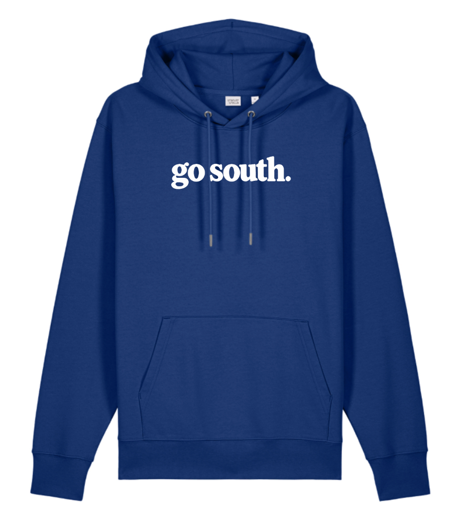 2026 SF Basketball Stanley/Stella® Unisex Cruiser Hooded Sweatshirt