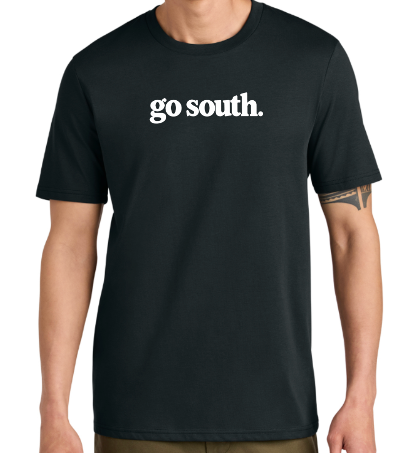 2026 SF Basketball Stanley/Stella® Unisex Creator Black Tee
