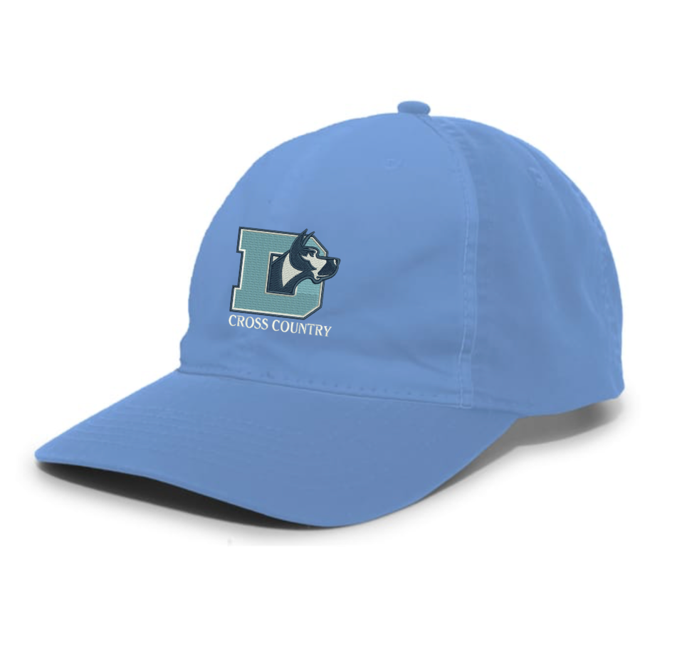 2025 Denmark XC Headwear