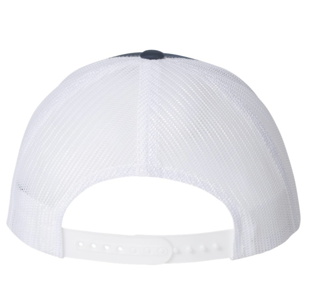 2025 Denmark Dance Embroidery logo Hats