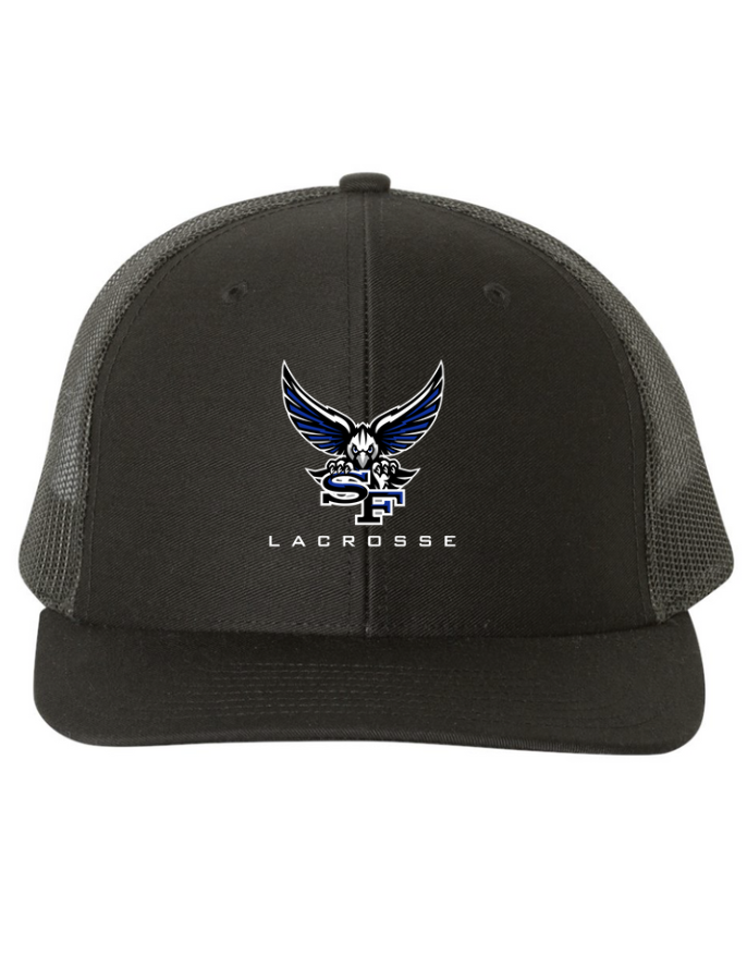 2025-26 South Lax Richardson Trucker Hats