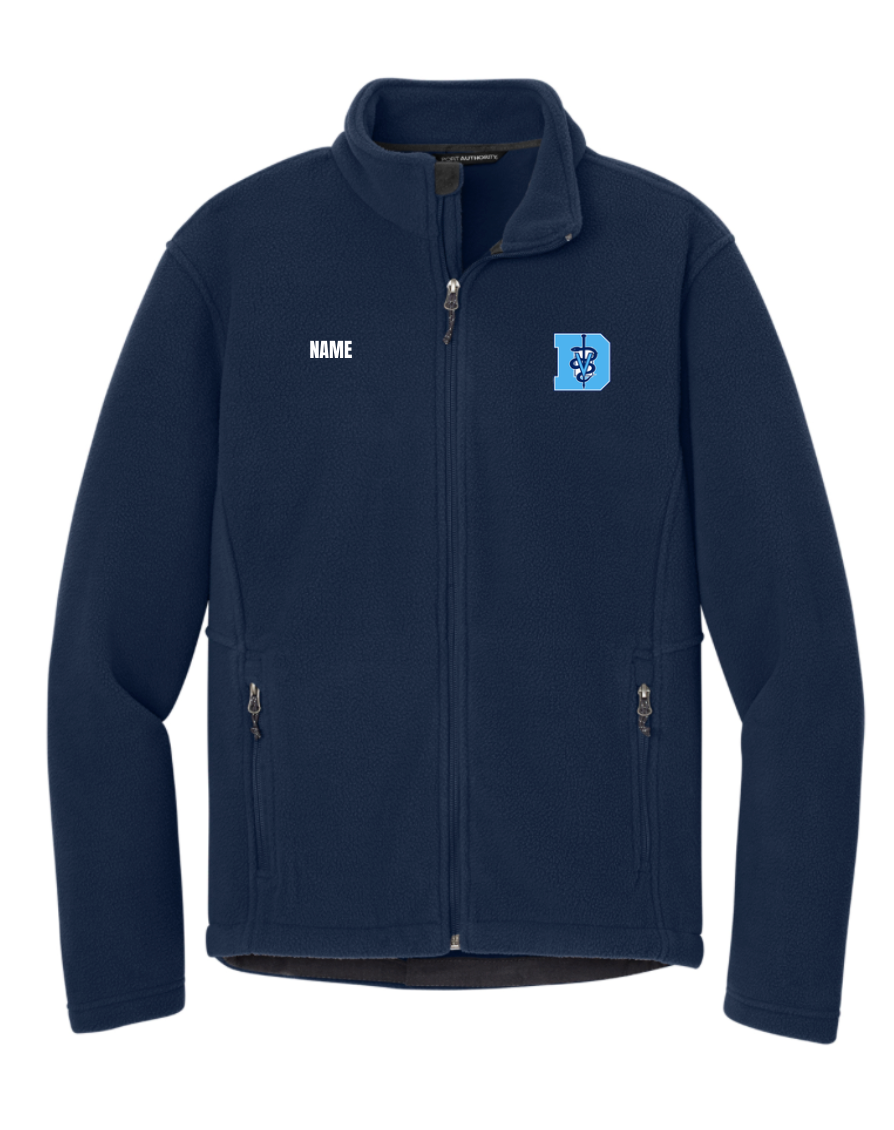 Danes Agriculture Department Port Authority® Value Fleece Jacket