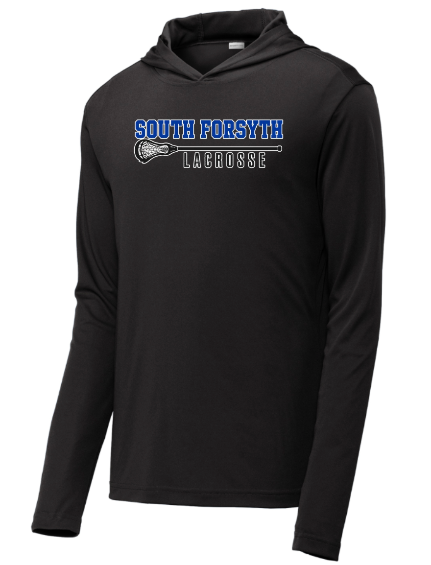 2026-27 South Lax PosiCharge® Competitor™ Hooded