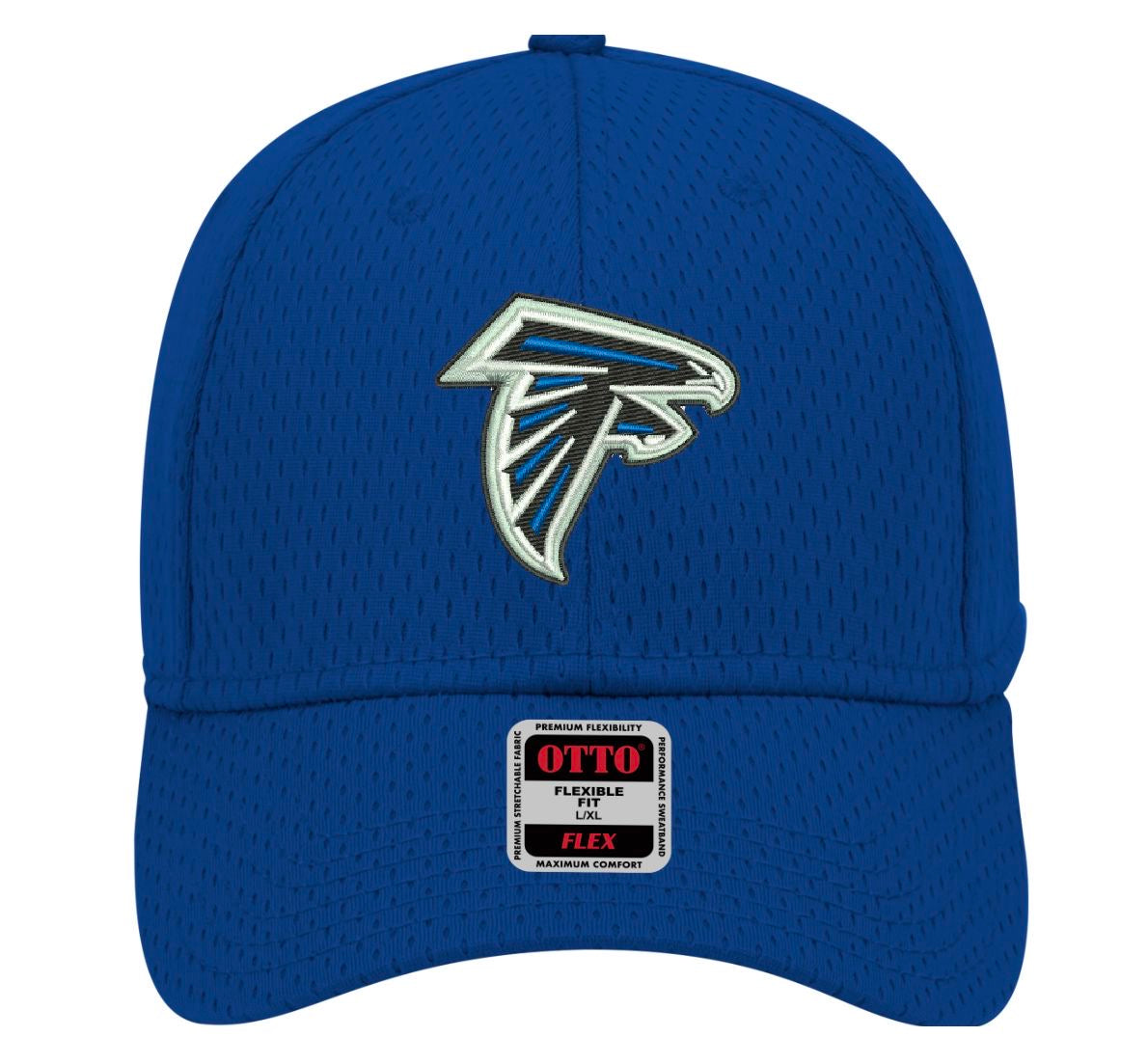 2023 Sharon Springs Embroidery Logo Flex Fit Cap - Youth&Adult size
