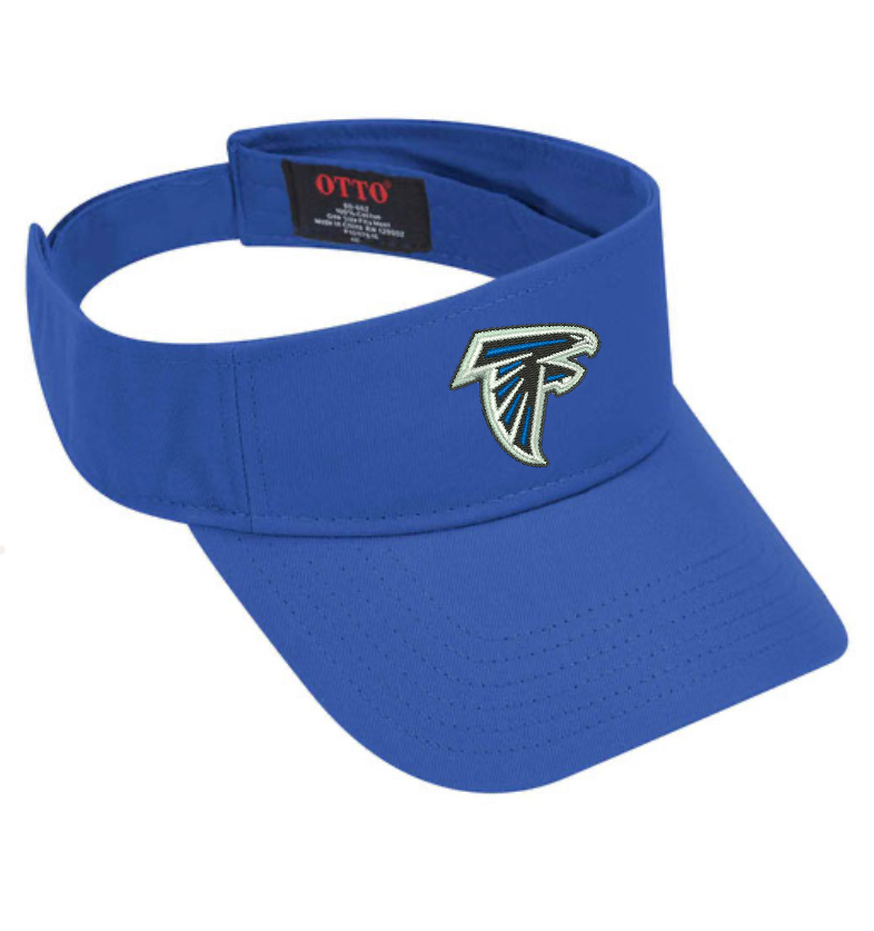 2023 Sharon Springs Sun Visors
