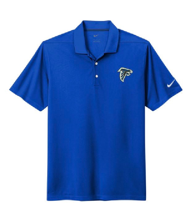 2023 Sharon Springs NIKE Men’s Dri-Fit Micro pique Polo