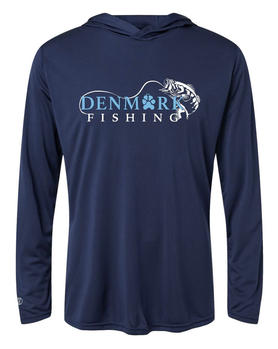 2024 Denmark Fishing PosiCharge ® Competitor ™ Hoodies
