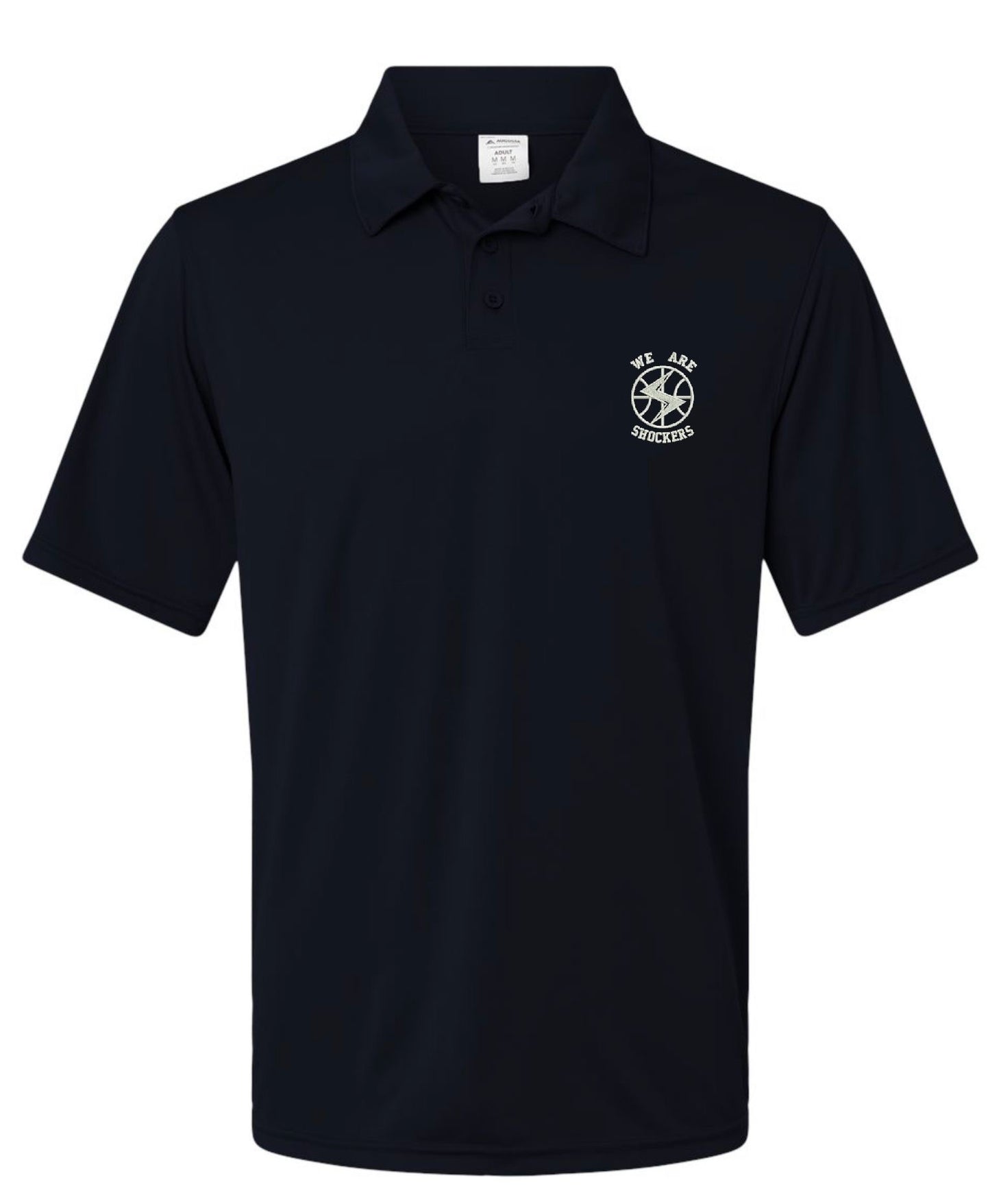 2025 Shockers Sport-Tek Men’s Polo