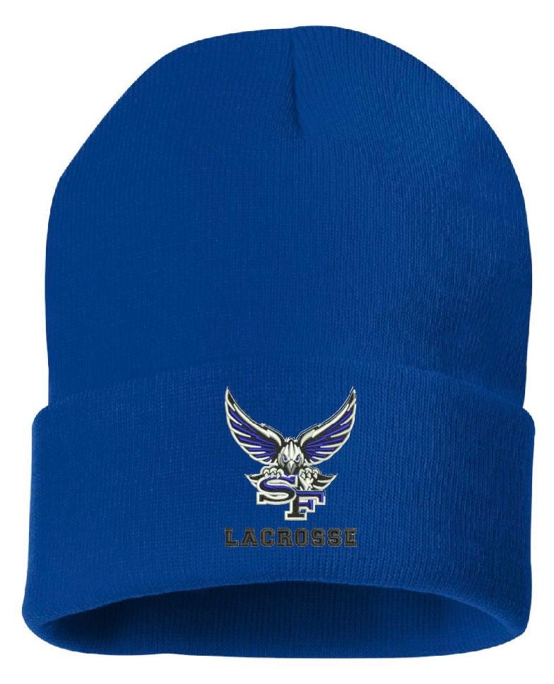 2025-26 South Lax Beanies