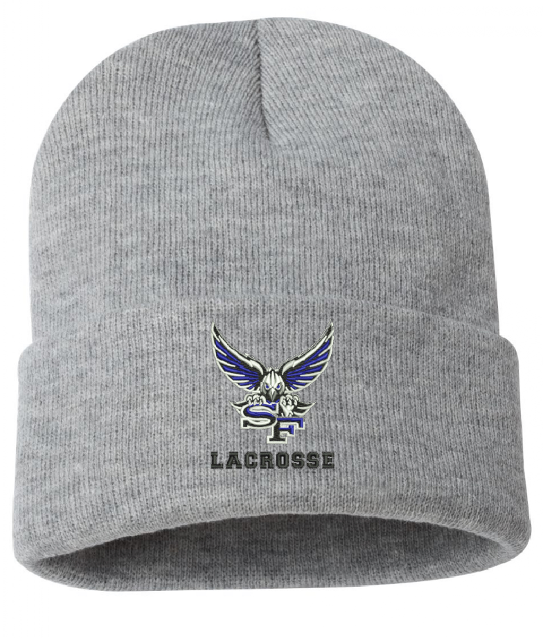 2025-26 South Lax Beanies