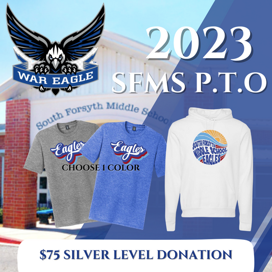SFMS Silver Package