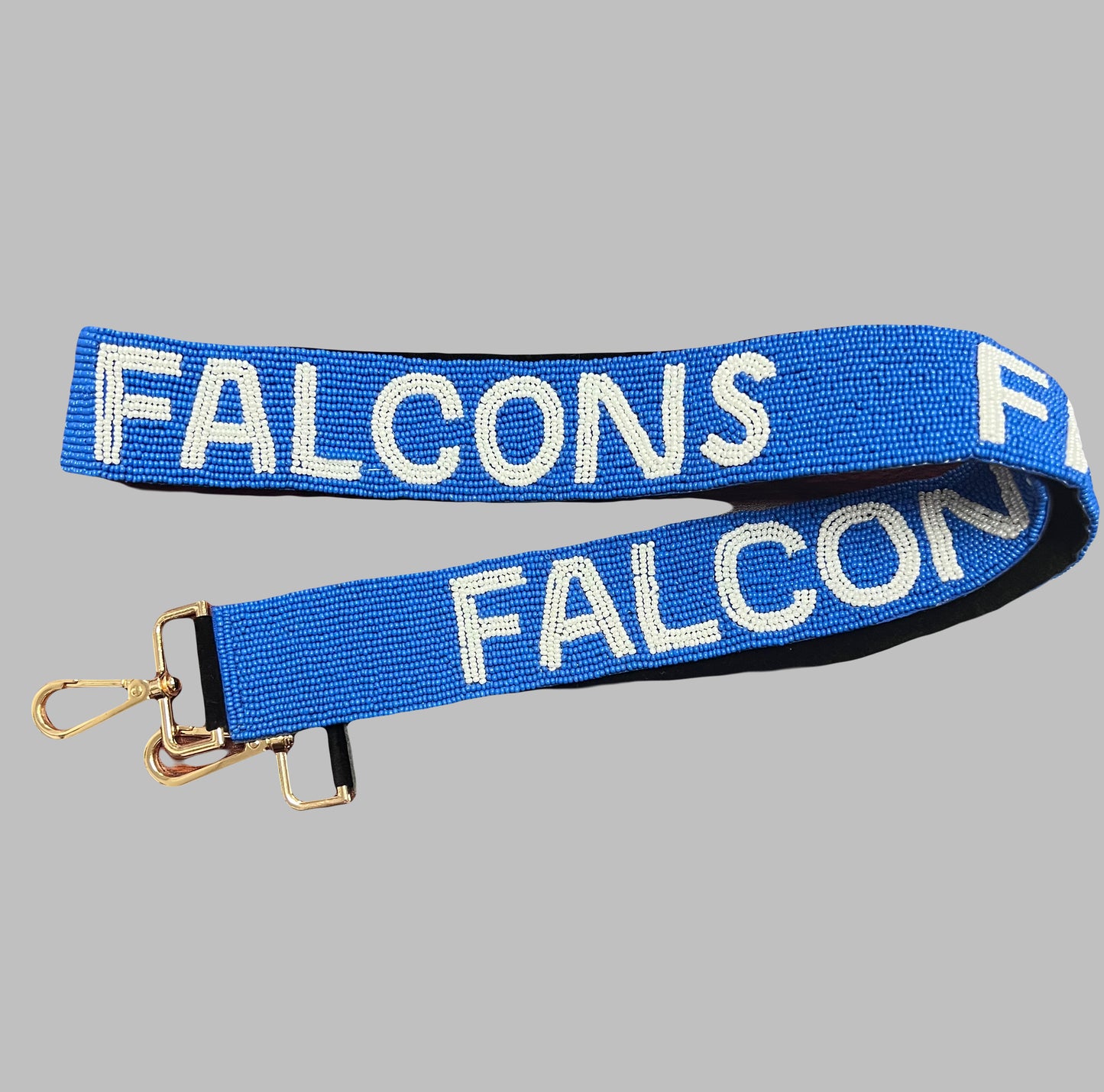2023 Sharon Springs Falcons Bag Strap