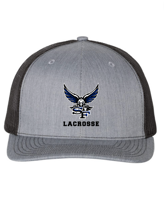 2024-25 South Lax Richardson Trucker Hat