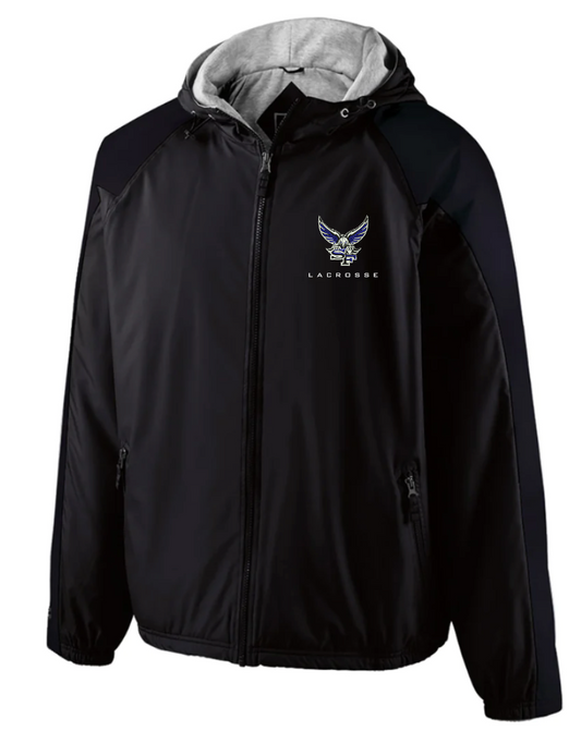 2025-26 South Lax HOMEFIELD PLAYER JACKET
