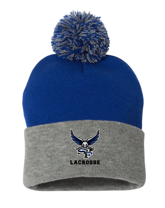 2025-26 South Lax Beanies