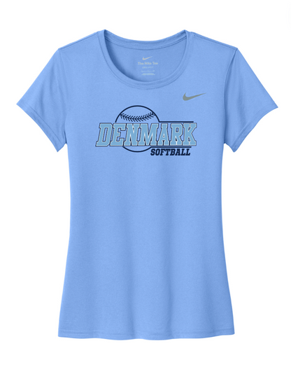 2024 Danes Softball NIKE Team Legend Tee